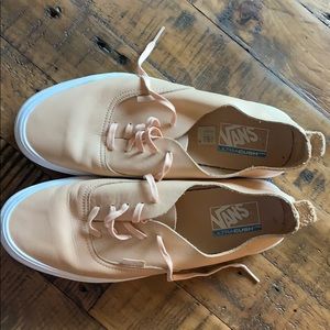 Classic low top Vans